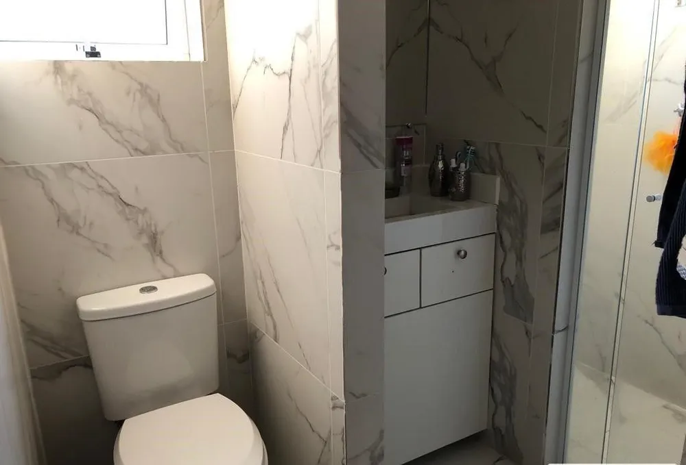 Sobrado, 3 quartos, 220 m² - Foto 10