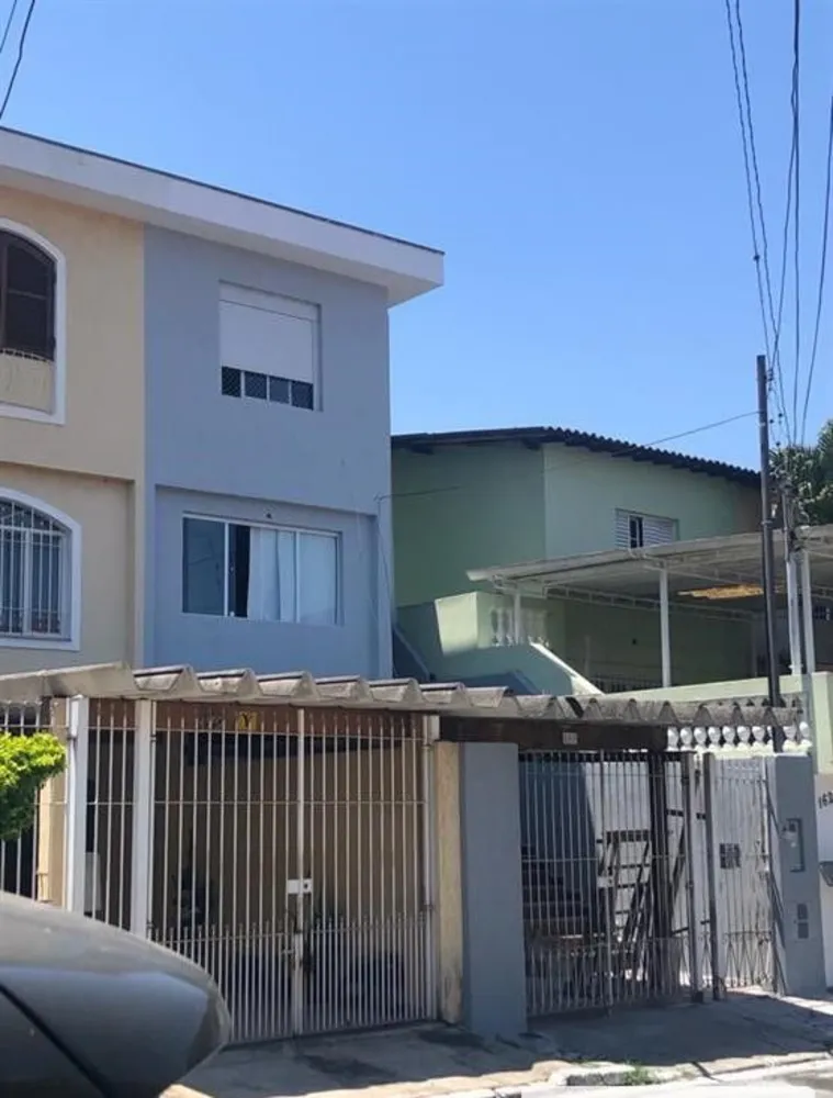Sobrado, 3 quartos, 220 m² - Foto 2