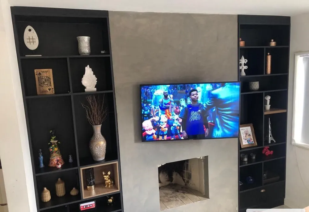 Sobrado, 3 quartos, 220 m² - Foto 4