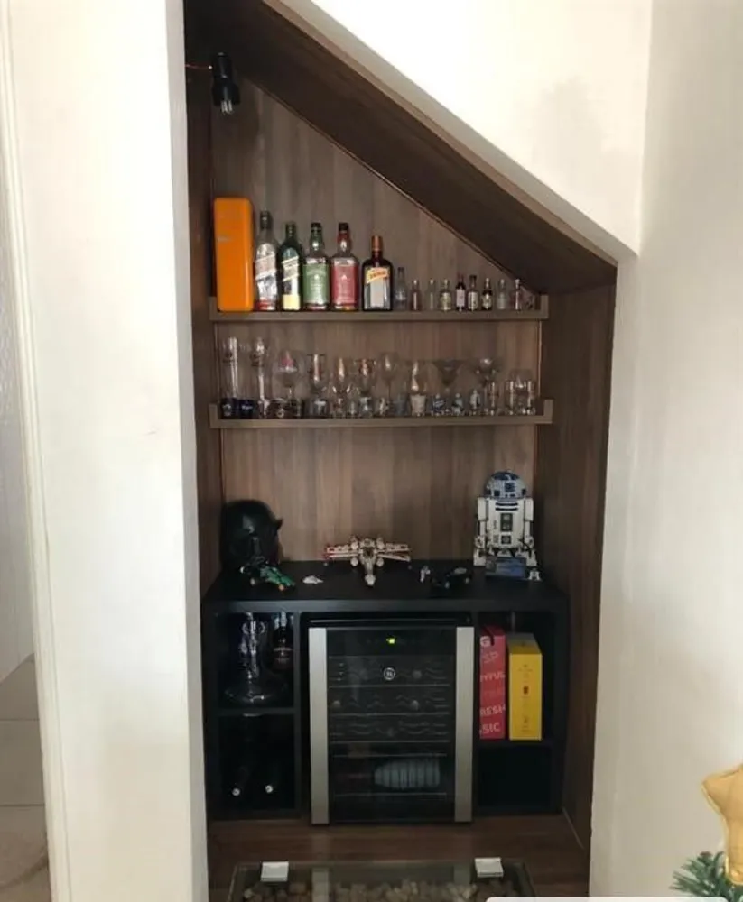 Sobrado, 3 quartos, 220 m² - Foto 5