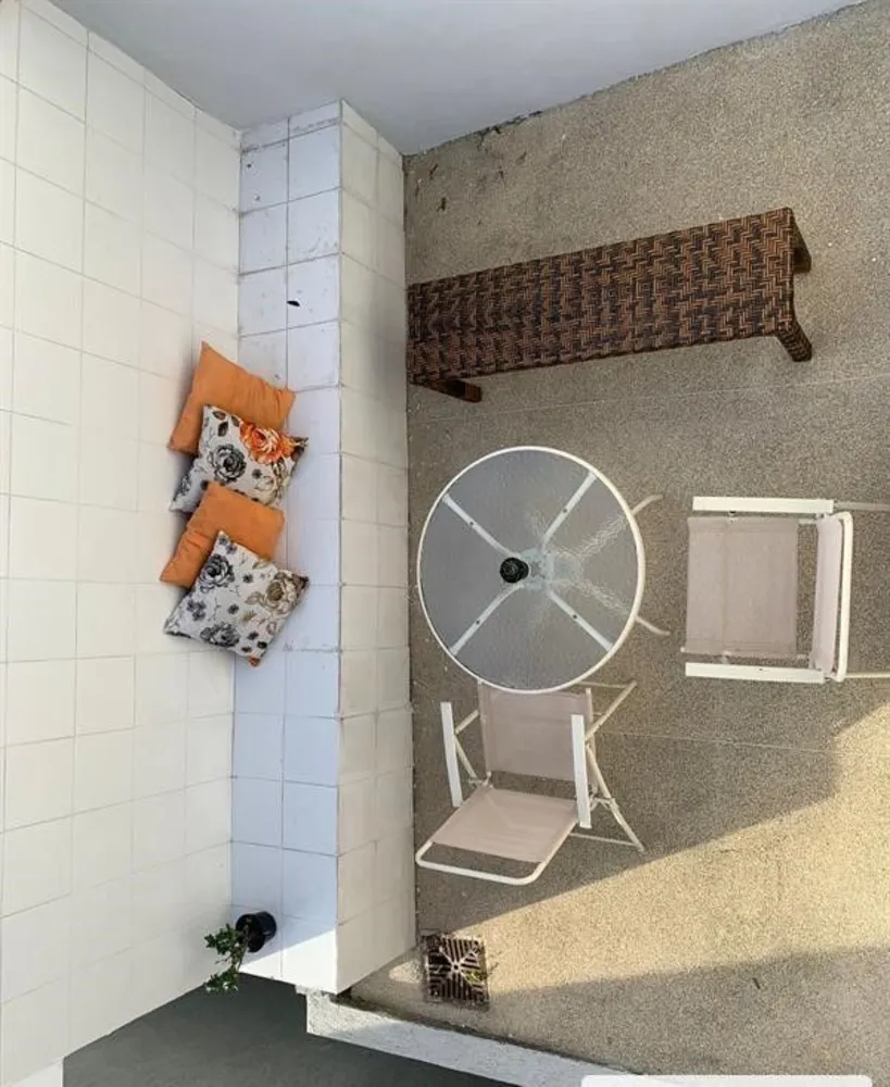 Sobrado, 3 quartos, 220 m² - Foto 12