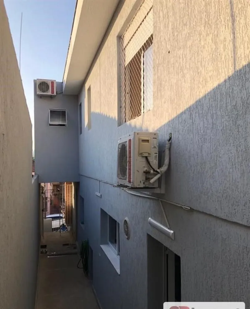 Sobrado, 3 quartos, 220 m² - Foto 11