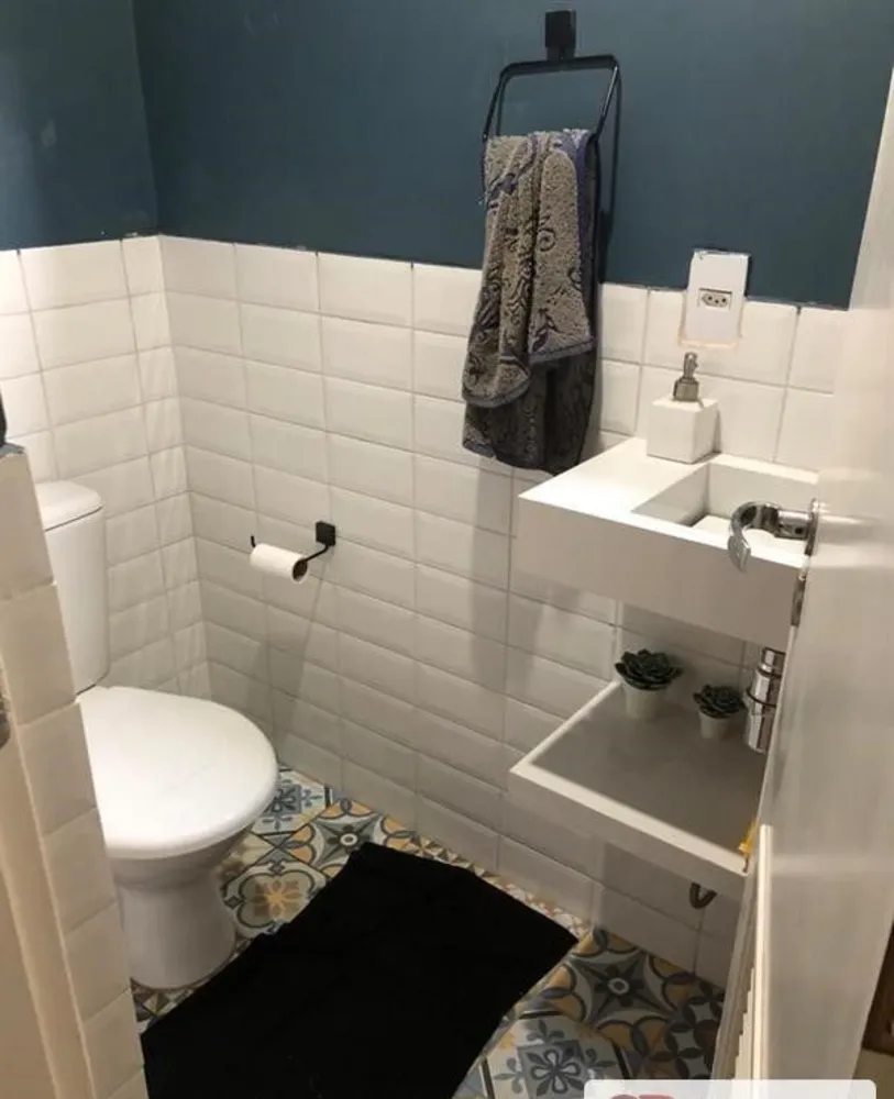 Sobrado, 3 quartos, 220 m² - Foto 7
