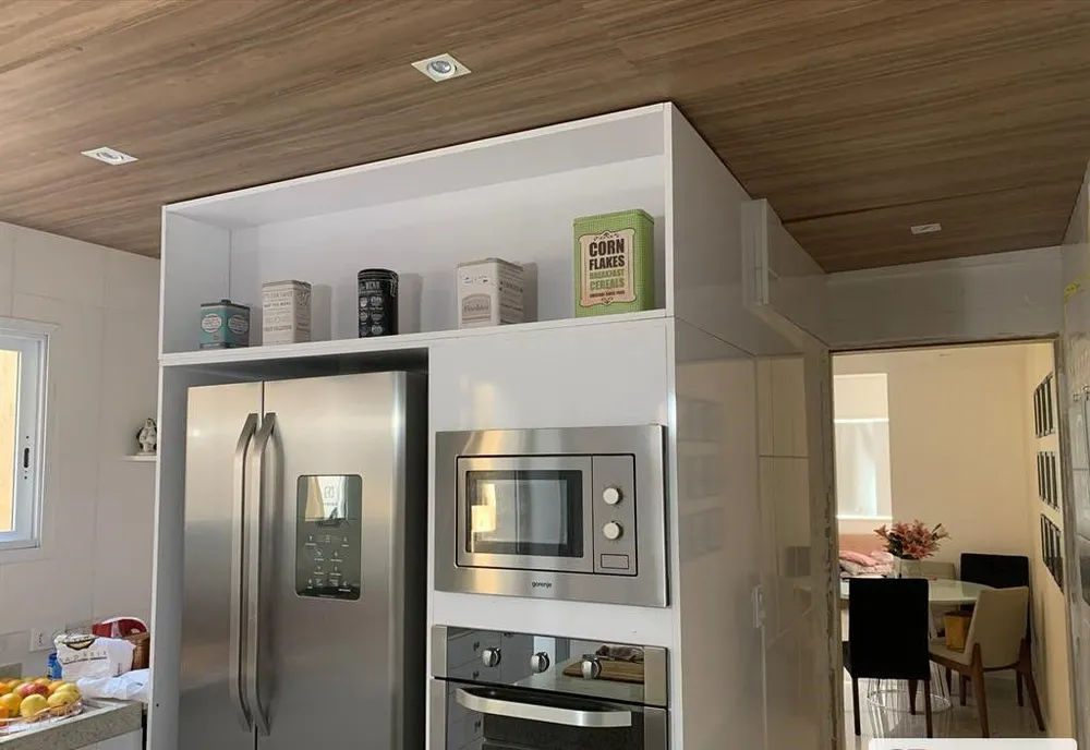 Sobrado, 3 quartos, 220 m² - Foto 6