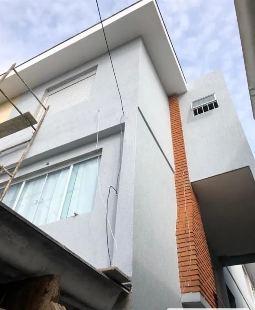 Sobrado, 3 quartos, 220 m² - Foto 3
