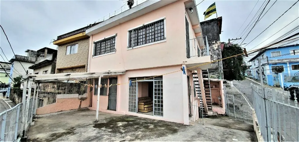 Sobrado, 2 quartos, 145 m² - Foto 2