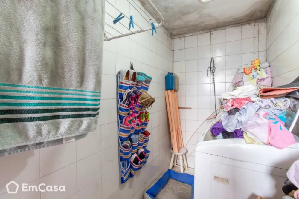 Sobrado, 2 quartos, 145 m² - Foto 6