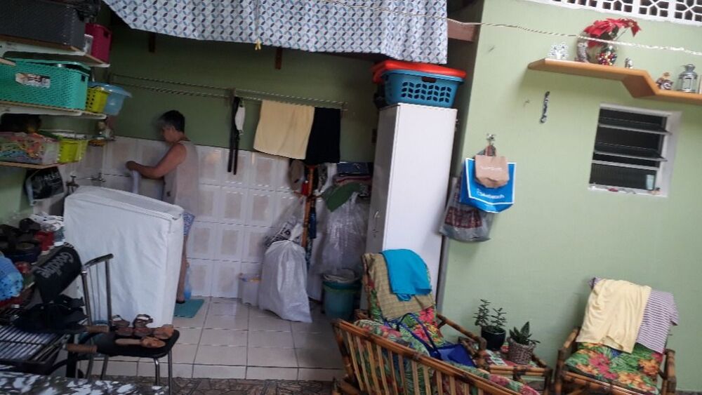 Casa, 2 quartos, 100 m² - Foto 4