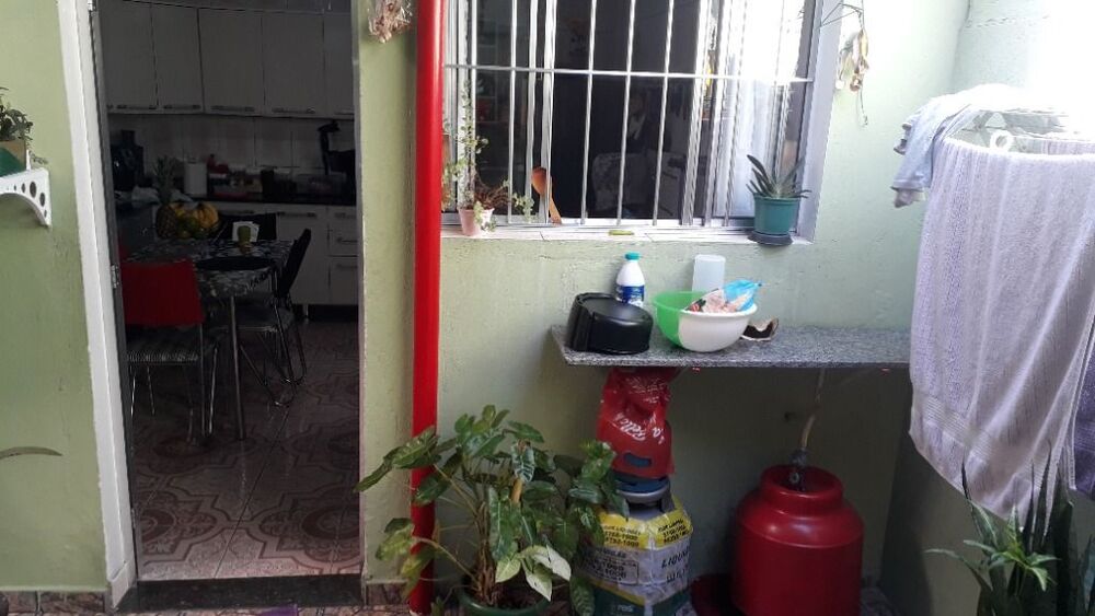 Casa, 2 quartos, 100 m² - Foto 3