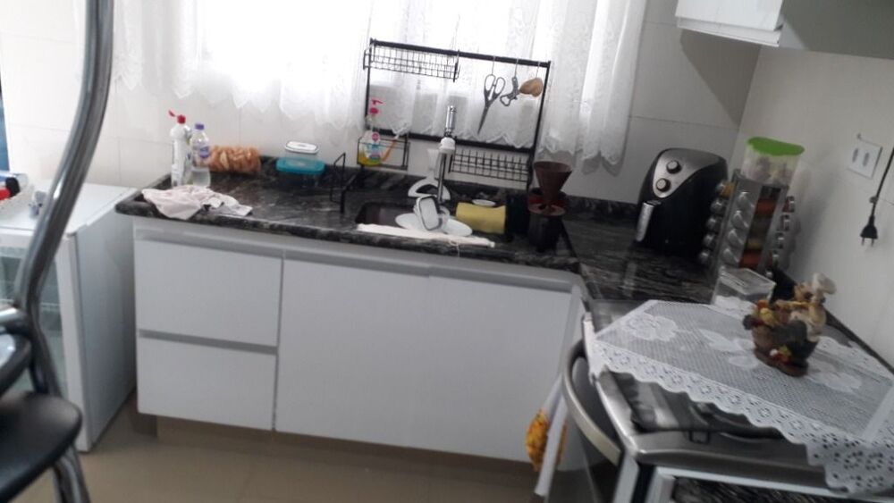 Casa, 2 quartos, 100 m² - Foto 17