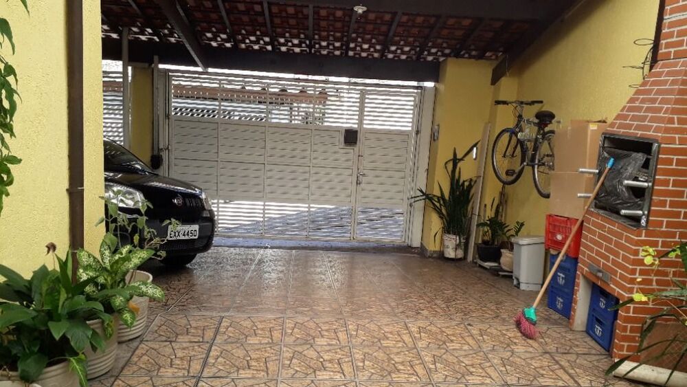 Casa, 2 quartos, 100 m² - Foto 2