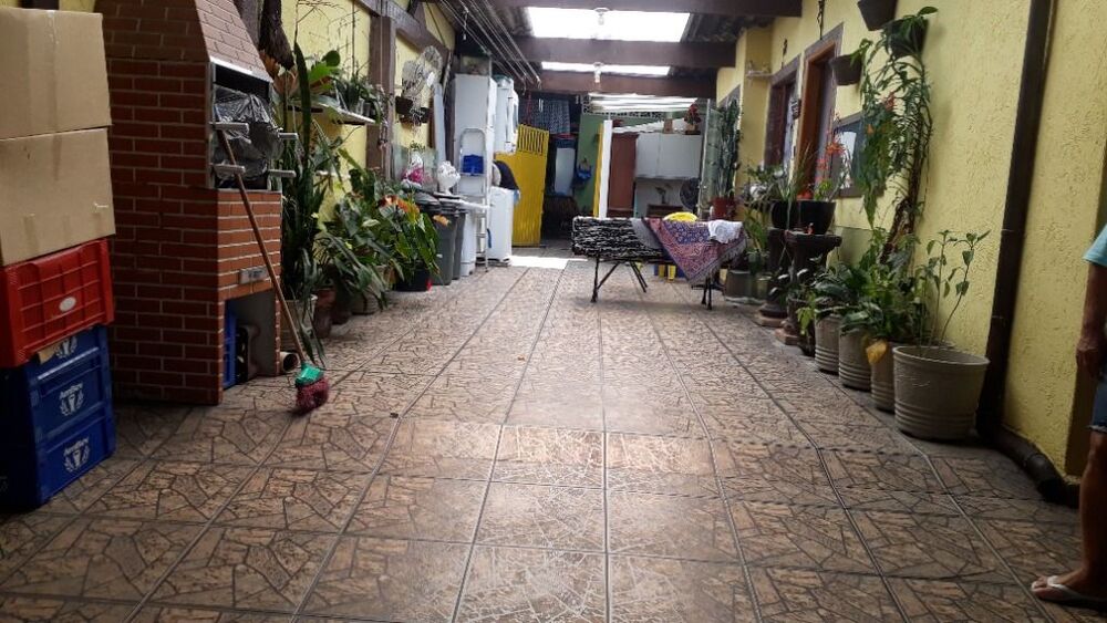 Casa, 2 quartos, 100 m² - Foto 1