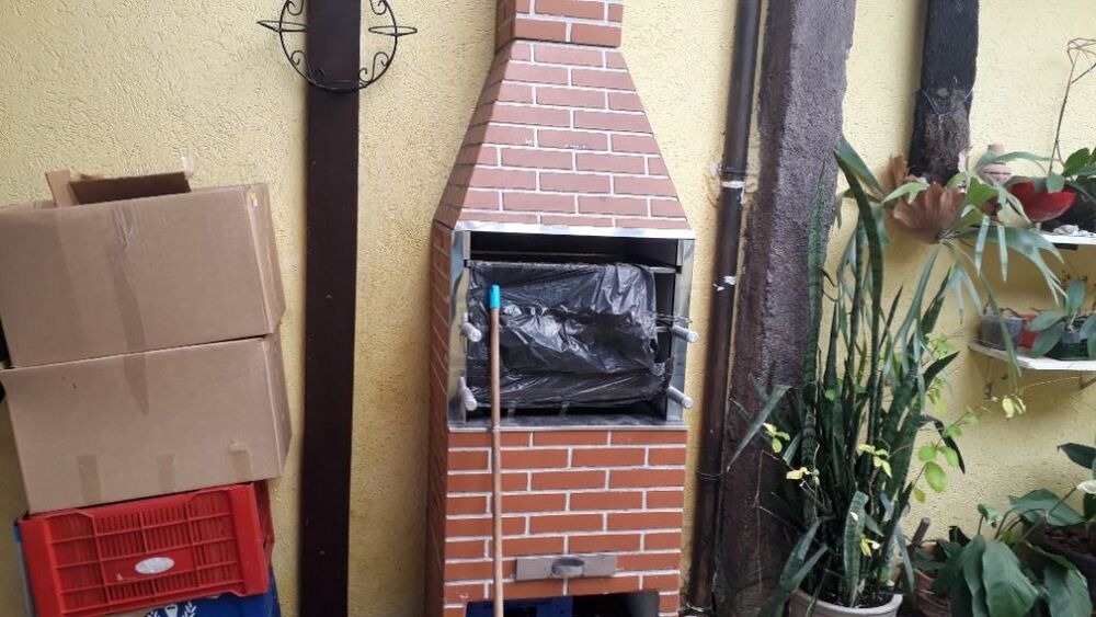 Casa, 2 quartos, 100 m² - Foto 20