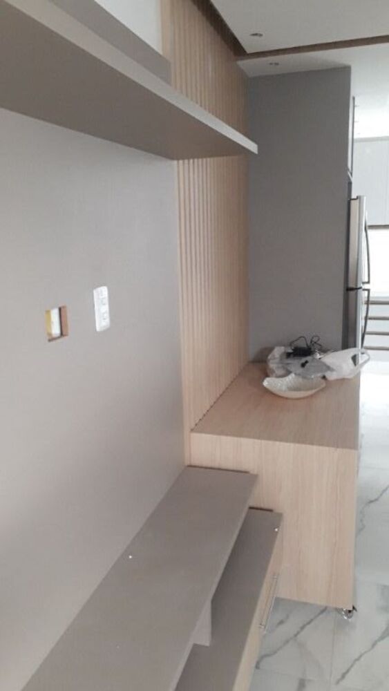 Apartamento, 2 quartos, 44 m² - Foto 3