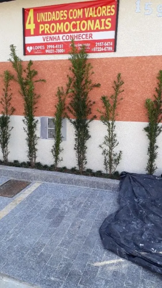 Apartamento, 2 quartos, 44 m² - Foto 14