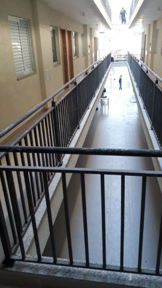 Apartamento, 2 quartos, 44 m² - Foto 1