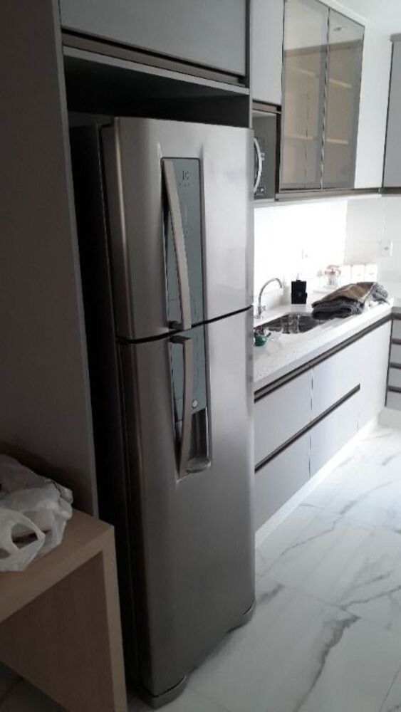 Apartamento, 2 quartos, 44 m² - Foto 4