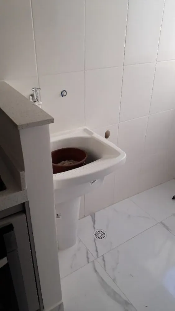 Apartamento, 2 quartos, 44 m² - Foto 9