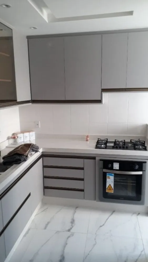 Apartamento, 2 quartos, 44 m² - Foto 7