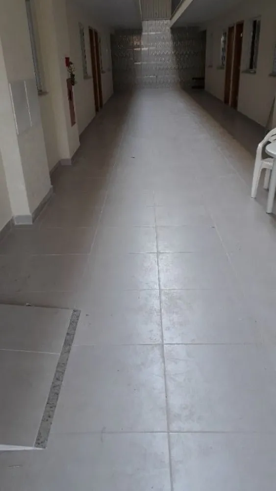Apartamento, 2 quartos, 44 m² - Foto 12