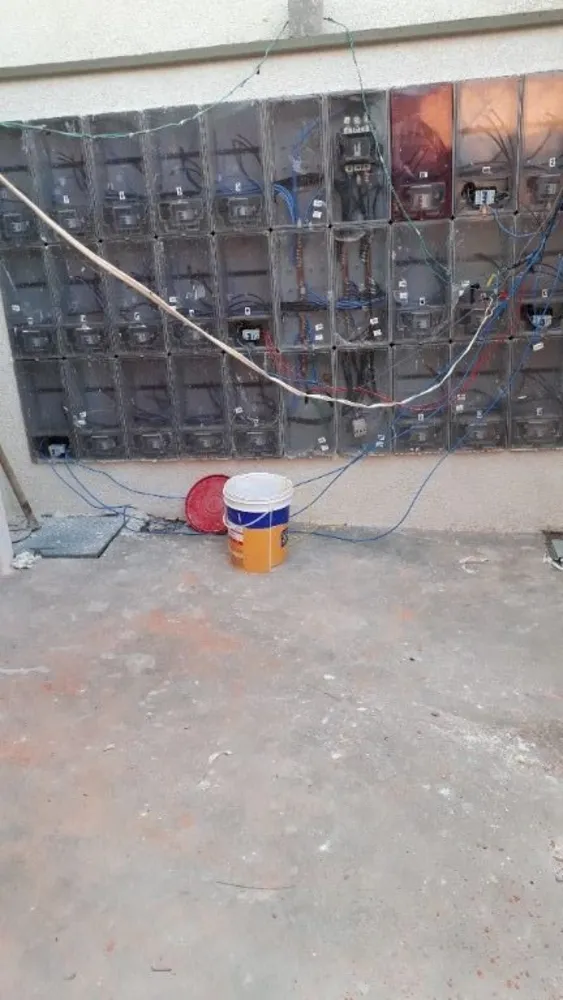 Apartamento, 2 quartos, 44 m² - Foto 13