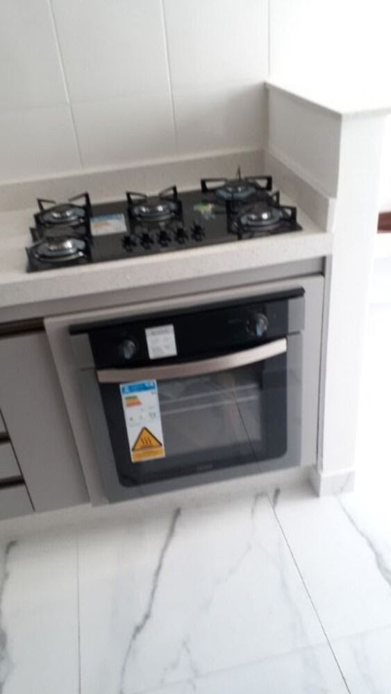 Apartamento, 2 quartos, 44 m² - Foto 5
