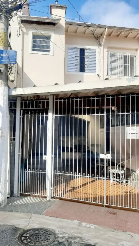 Sobrado, 2 quartos, 120 m² - Foto 2