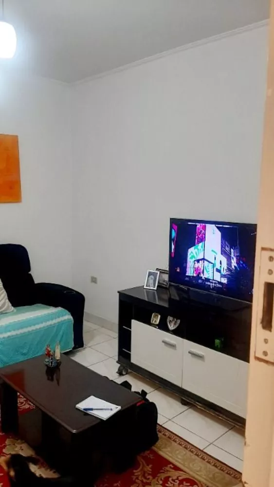 Sobrado à venda com 2 quartos, 120m² - Foto 6