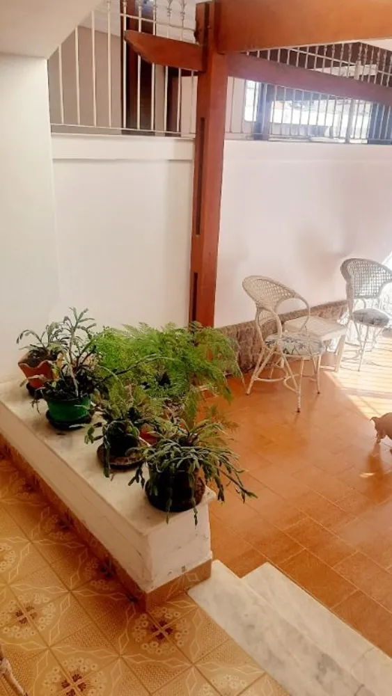 Sobrado, 2 quartos, 120 m² - Foto 3