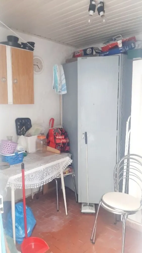 Sobrado, 2 quartos, 120 m² - Foto 1