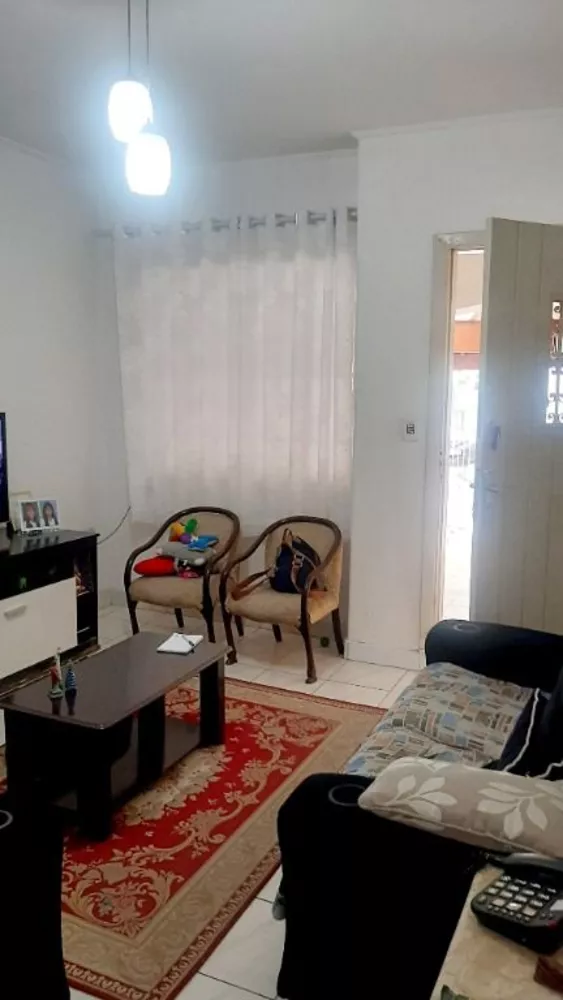 Sobrado à venda com 2 quartos, 120m² - Foto 5