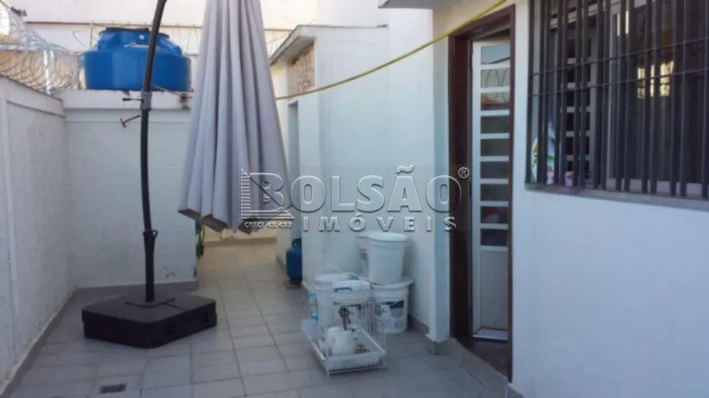 Sobrado, 3 quartos, 193 m² - Foto 8