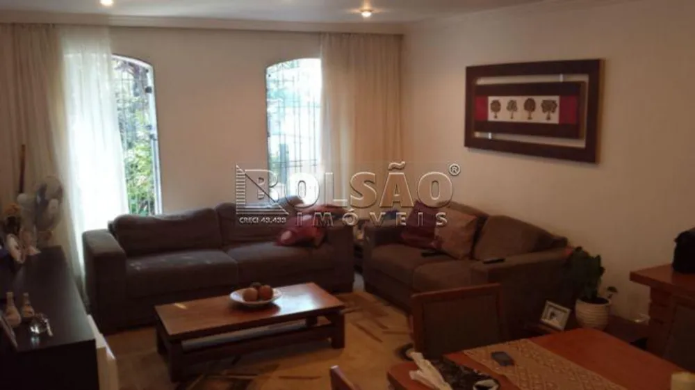 Sobrado, 3 quartos, 193 m² - Foto 5