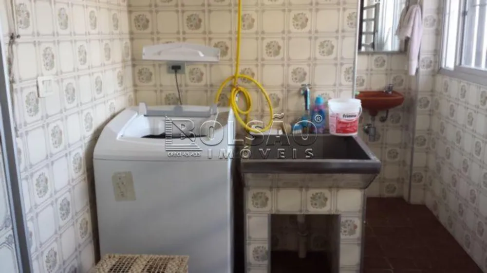 Sobrado, 3 quartos, 193 m² - Foto 7
