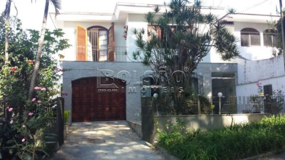 Sobrado, 3 quartos, 193 m² - Foto 12