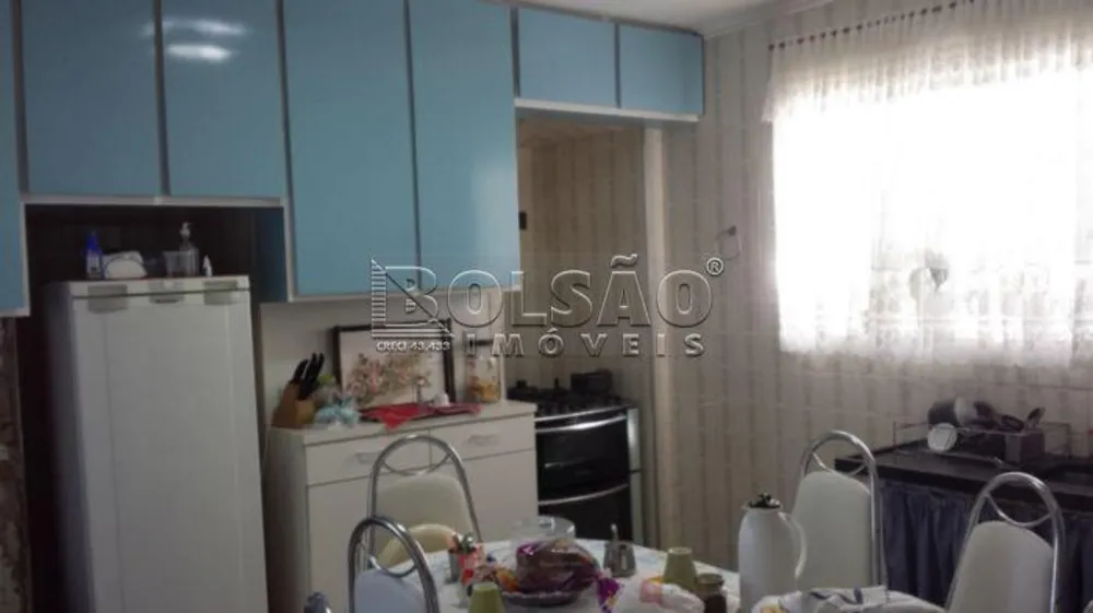 Sobrado, 3 quartos, 193 m² - Foto 6
