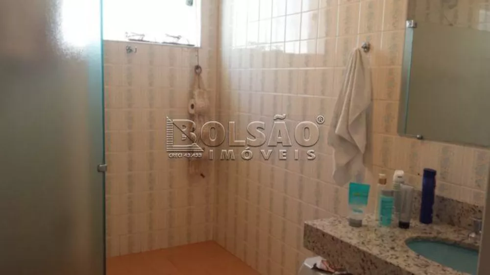 Sobrado à venda com 3 quartos, 193m² - Foto 3