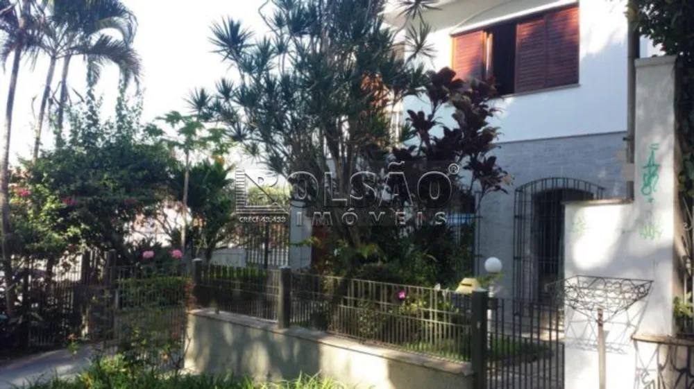 Sobrado, 3 quartos, 193 m² - Foto 11