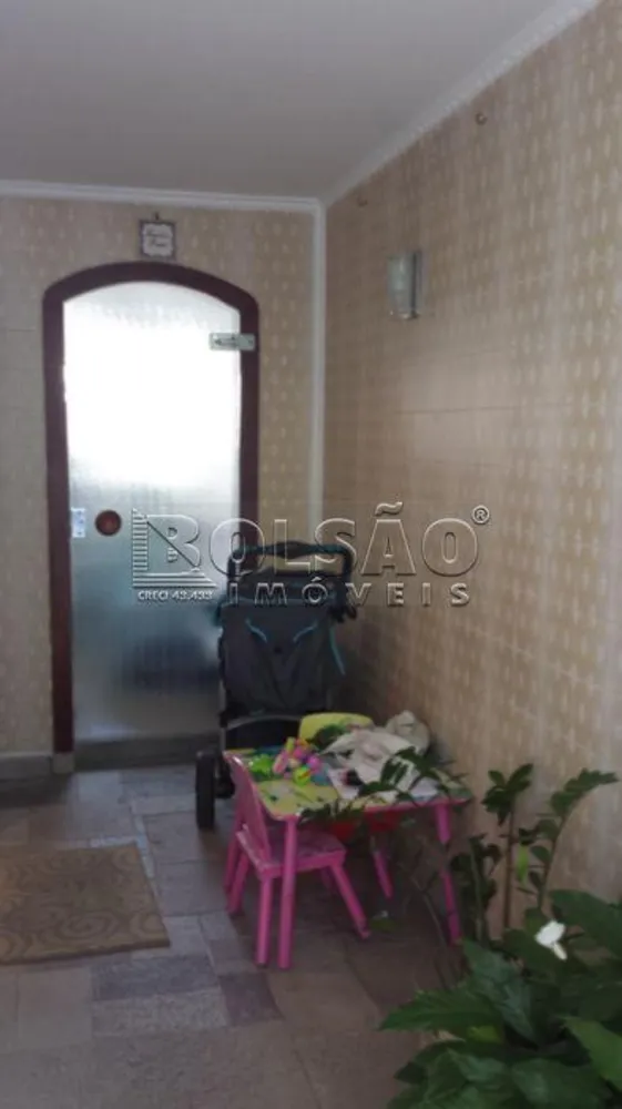 Sobrado, 3 quartos, 193 m² - Foto 10