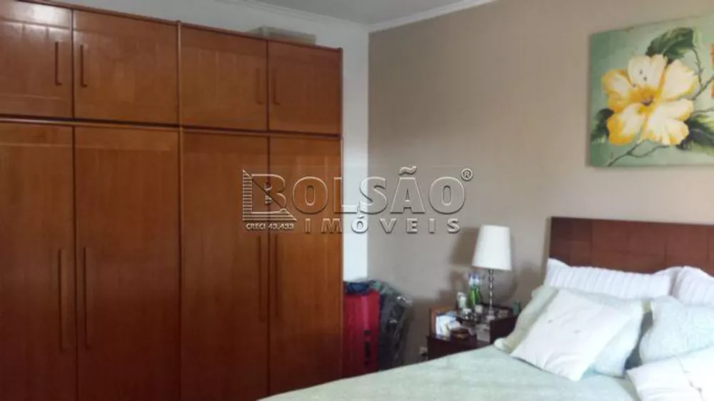 Sobrado à venda com 3 quartos, 193m² - Foto 1