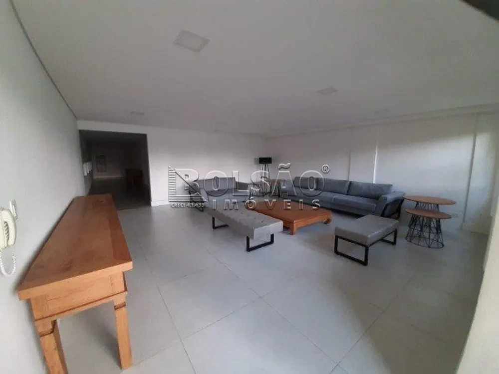 Apartamento, 3 quartos, 145 m² - Foto 9