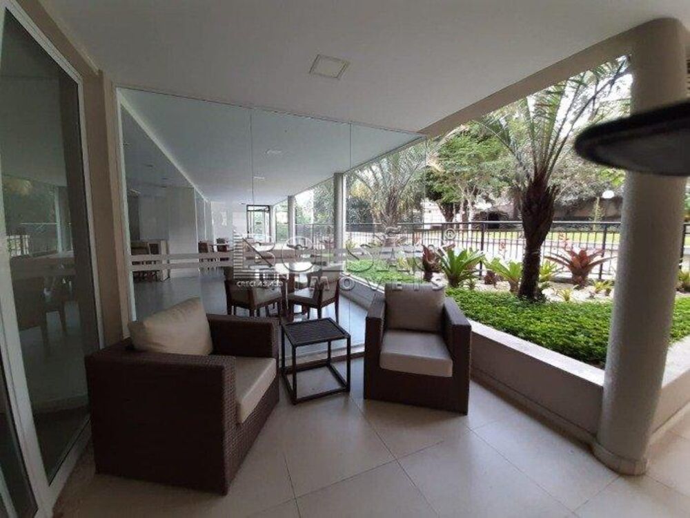Apartamento, 3 quartos, 145 m² - Foto 4