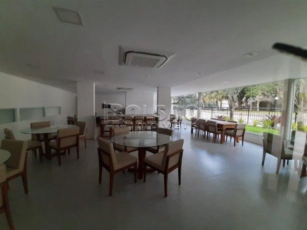 Apartamento, 3 quartos, 145 m² - Foto 10