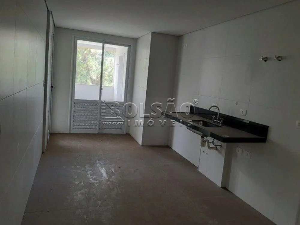 Apartamento, 3 quartos, 145 m² - Foto 11