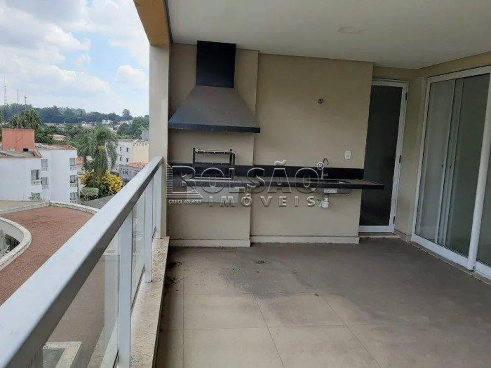 Apartamento, 3 quartos, 145 m² - Foto 6
