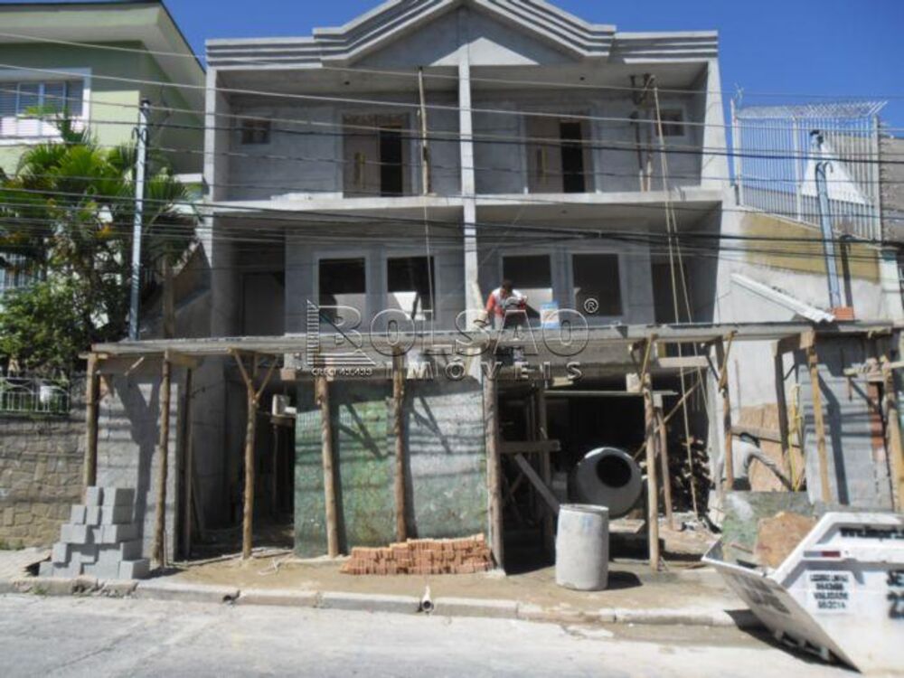 Sobrado, 200 m² - Foto 1