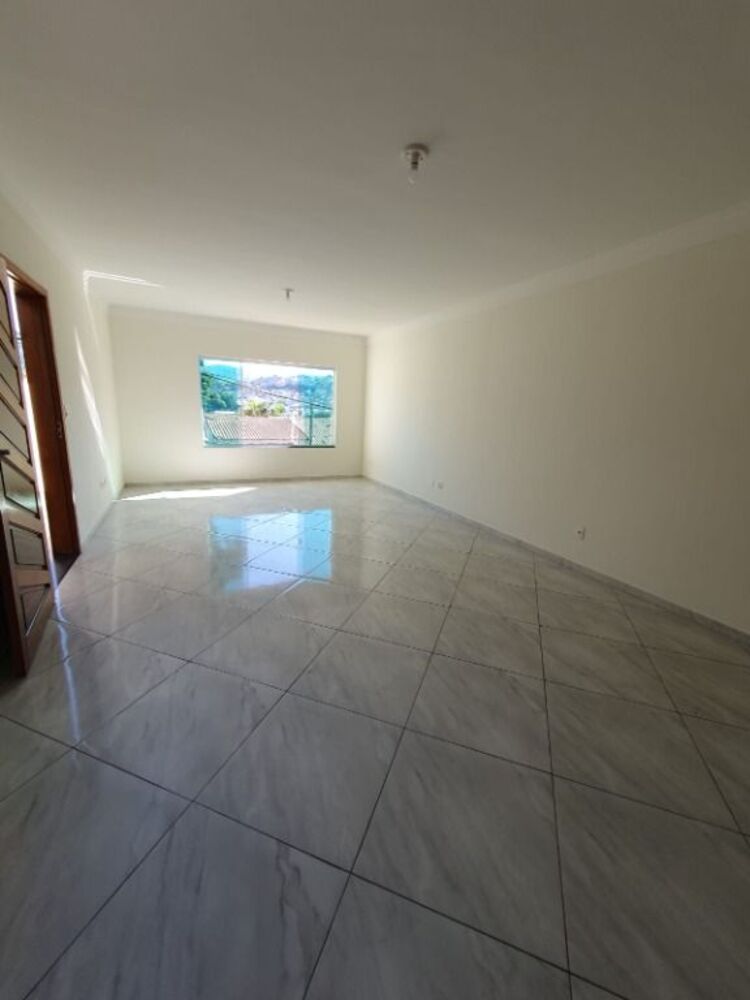 Sobrado, 3 quartos, 200 m² - Foto 2