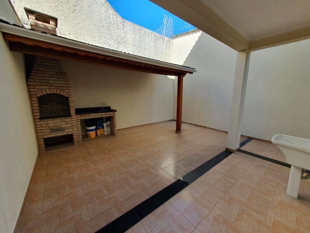 Sobrado, 3 quartos, 200 m² - Foto 4