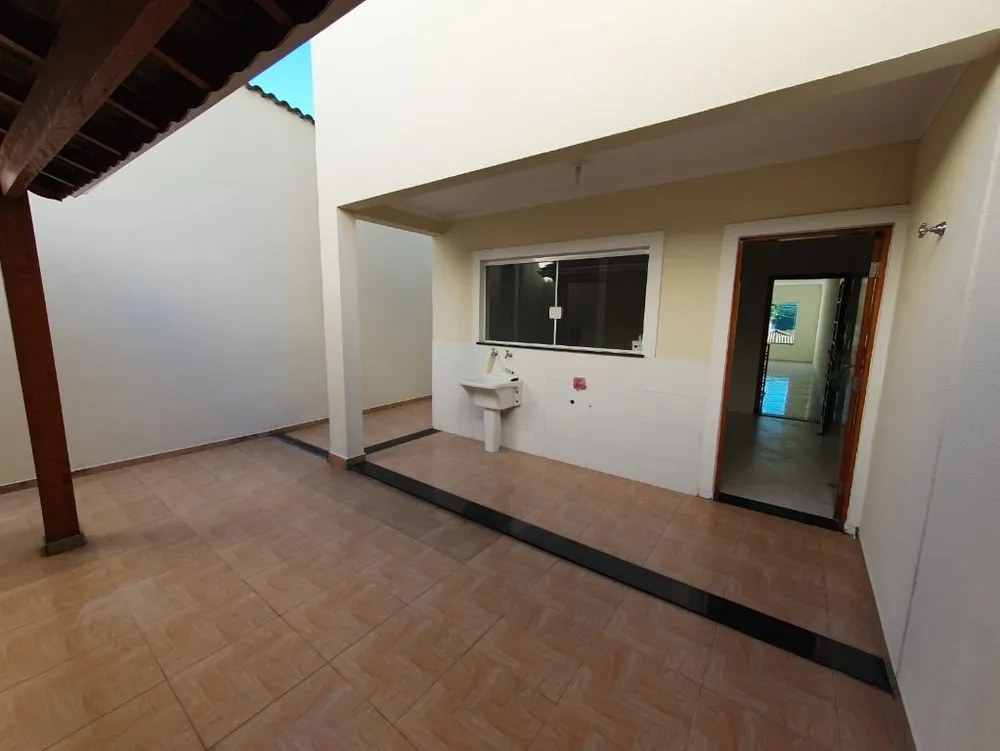 Sobrado, 3 quartos, 200 m² - Foto 7