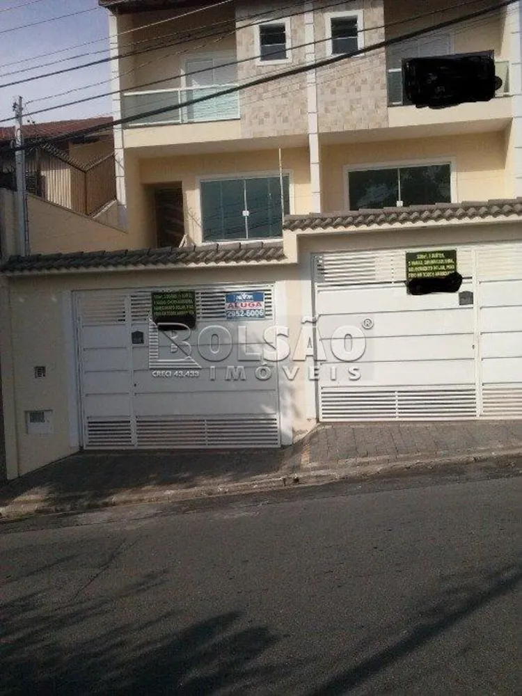 Sobrado, 3 quartos, 200 m² - Foto 8